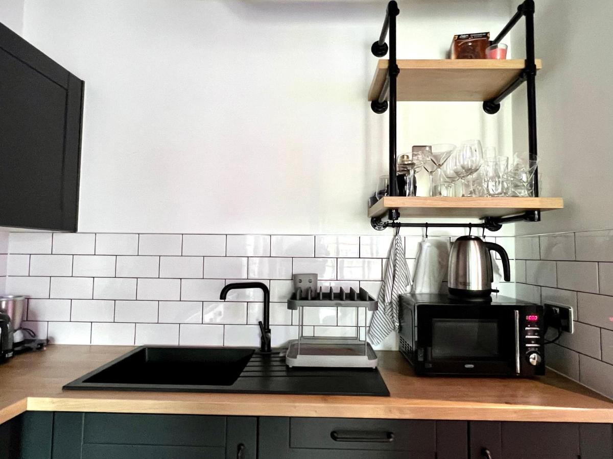 Hotel Apartment Two Bedroom Ferrum Wembley Park Лондон Екстериор снимка